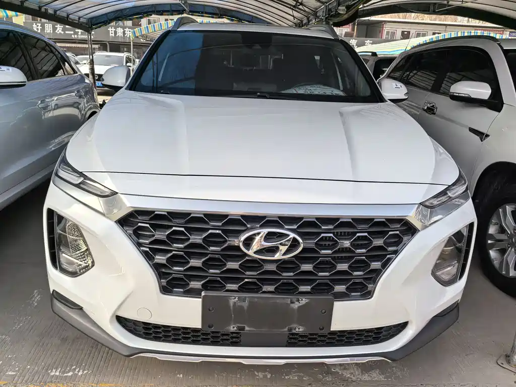 HYUNDAI SHENGDA