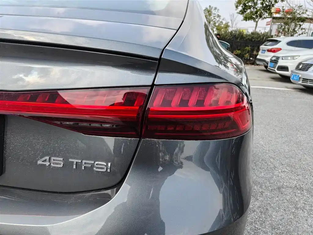 Audi A7 — фотографии объявления, Фото 19