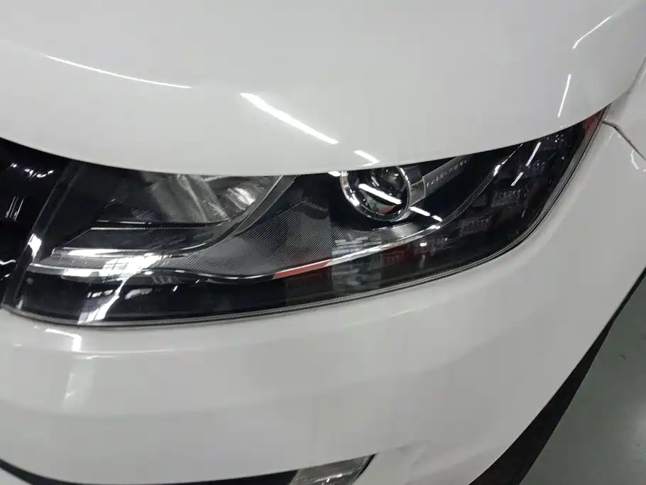 Landwind Landwind X7 — миниатюра 5