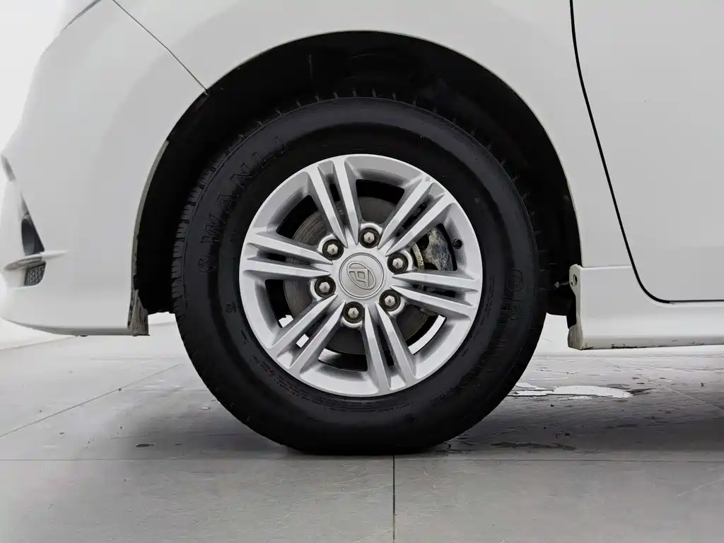 Maxus G10 — миниатюра 17