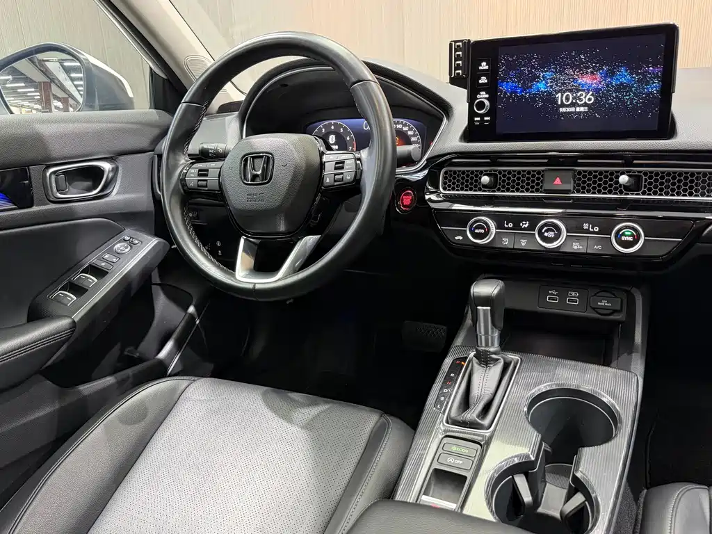 Honda Integra — миниатюра 6