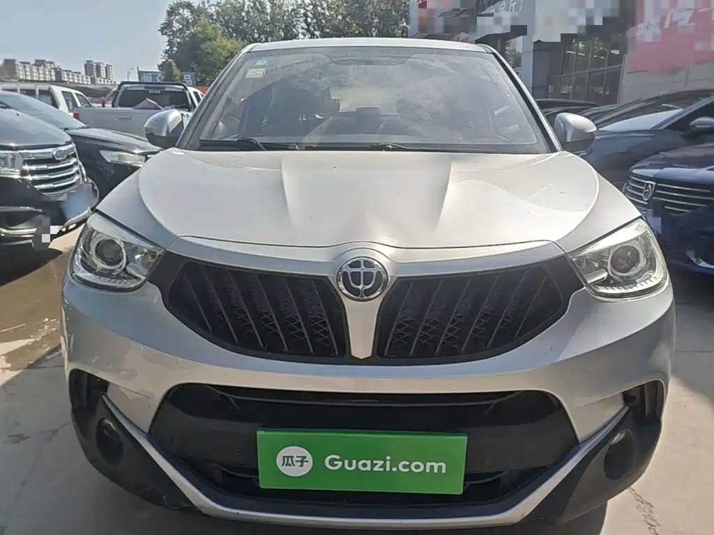 Zhonghua V3 — миниатюра 3