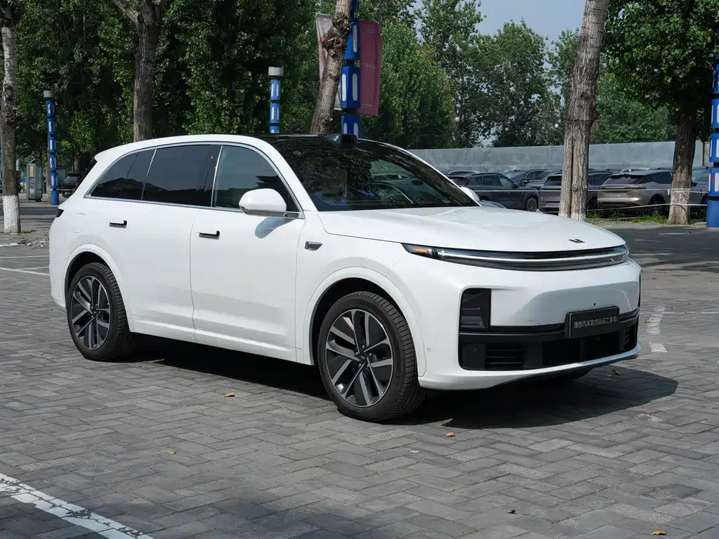 Li Auto L7 2023 Max