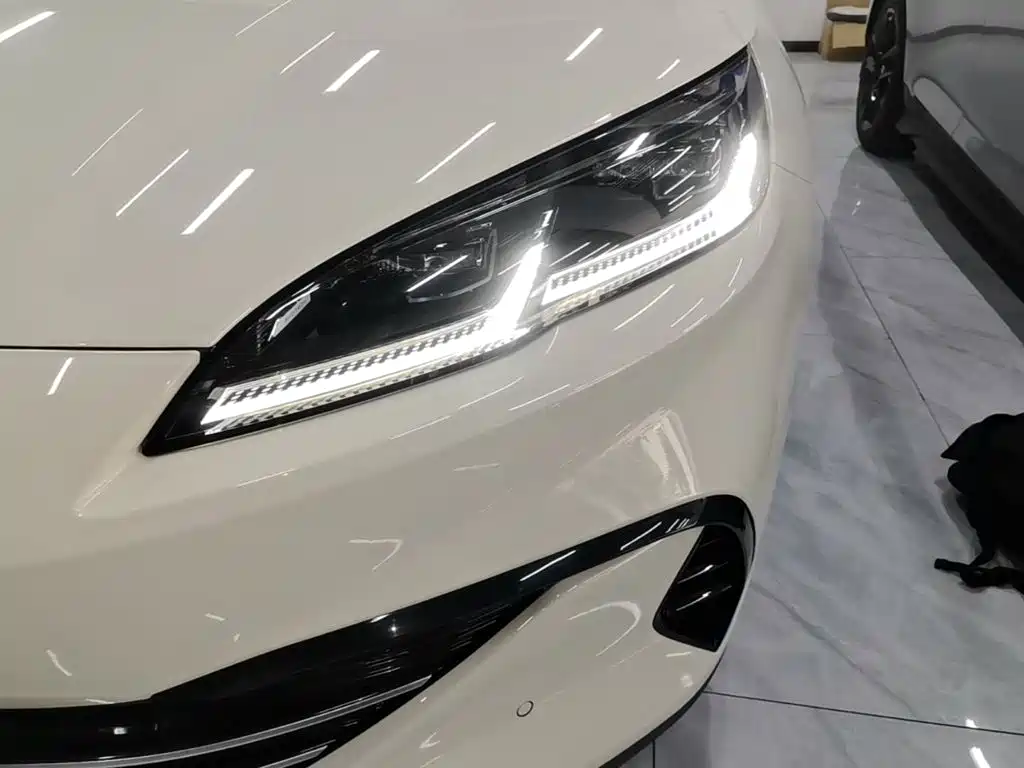 BYD Seal 06 — миниатюра 24