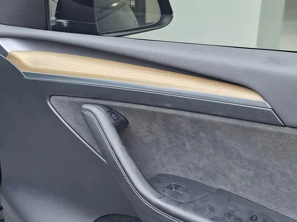 Tesla Model Y — миниатюра 5