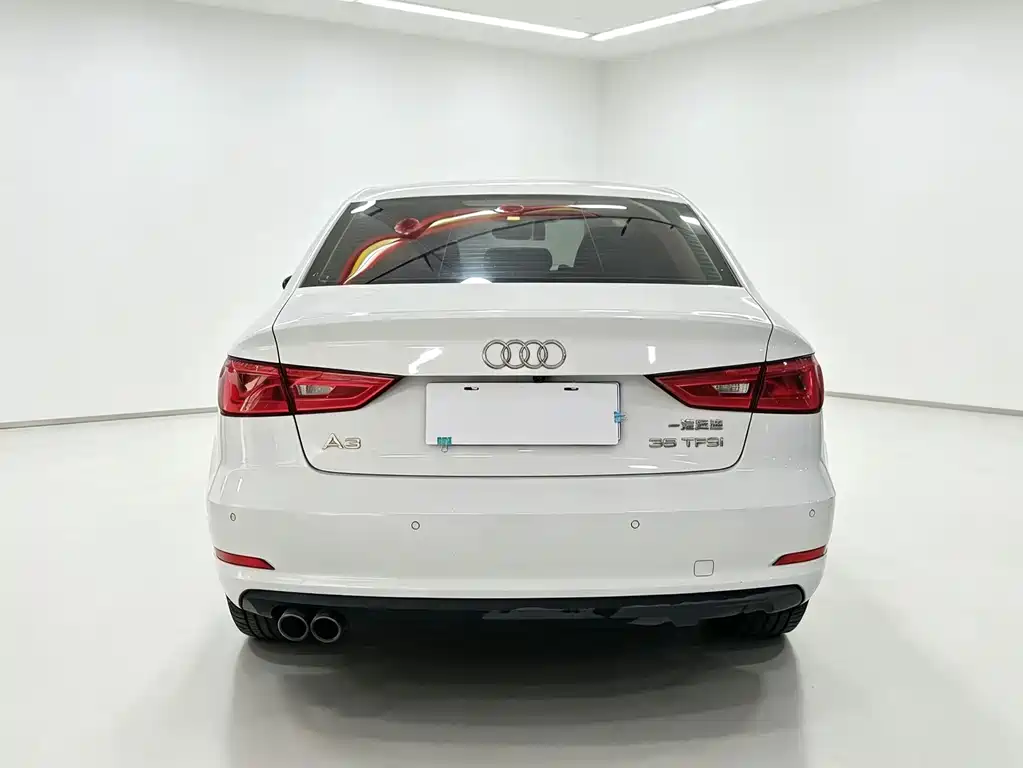 Audi A3 — миниатюра 13