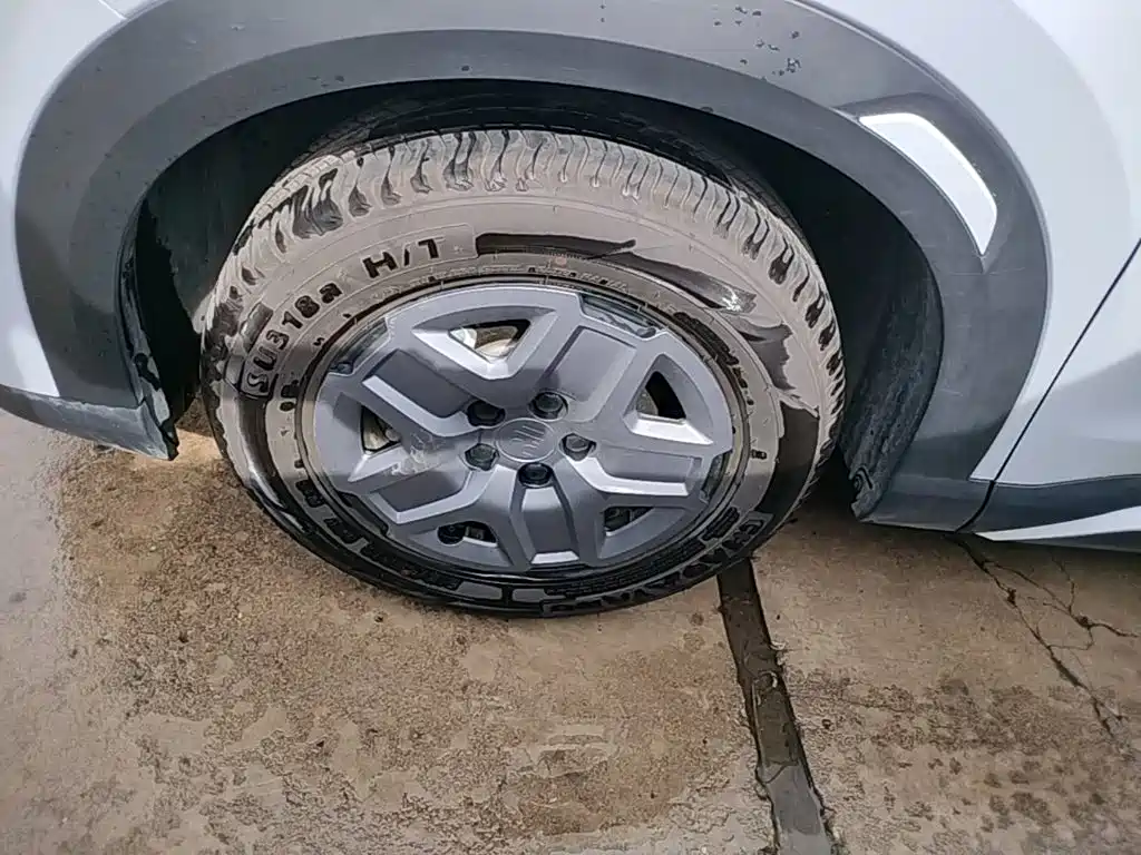 BYD Yuan UP — миниатюра 23