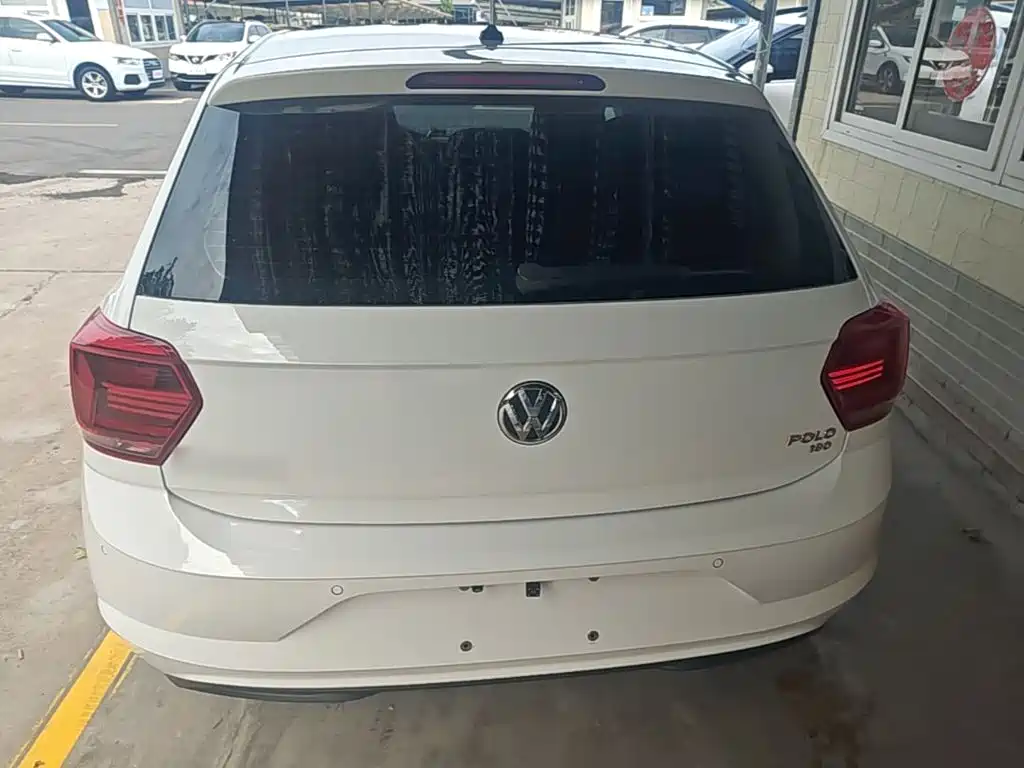 Volkswagen Polo — миниатюра 6