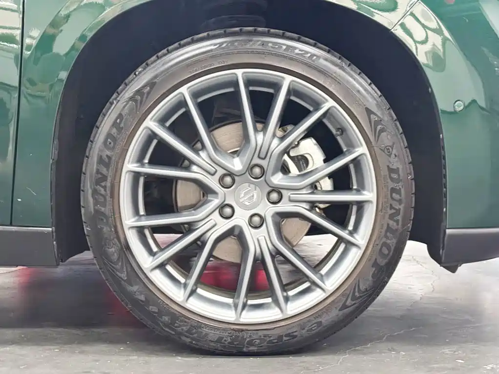 Leapmotor Leapmotor C10 — миниатюра 15