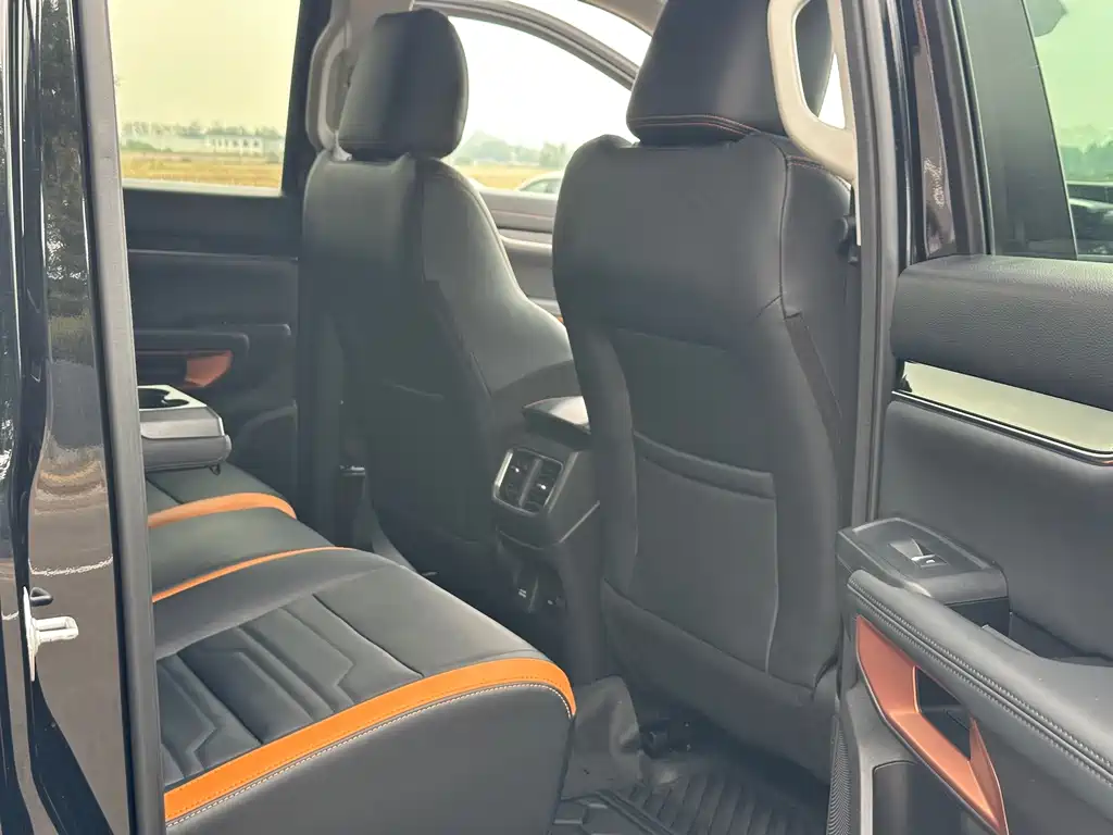 Ford Ranger — миниатюра 7