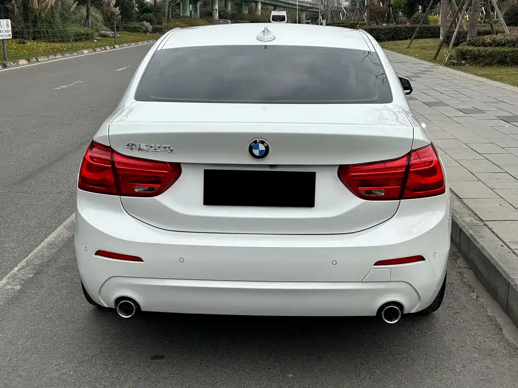 BMW 1 Series 1 2020 120i Fashion