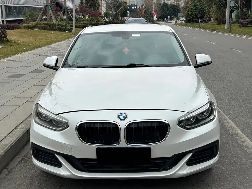 BMW 1 Series 1 2020 120i Fashion
