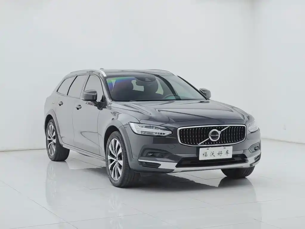 Volvo V90 — миниатюра 3