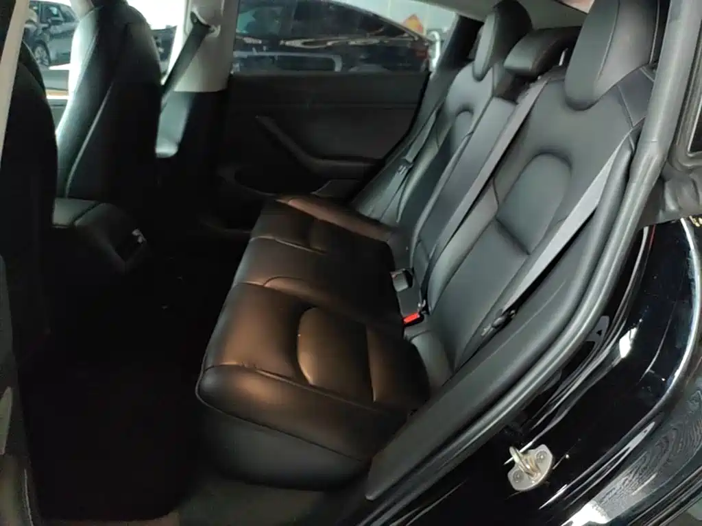 Tesla Model 3 — миниатюра 17