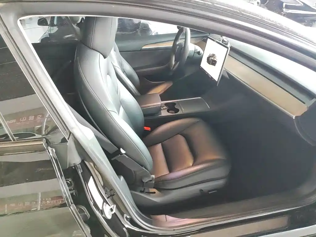 Tesla Model 3 — миниатюра 25