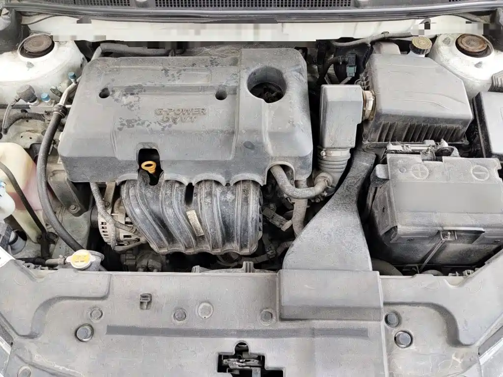 Geely Emgrand — миниатюра 16
