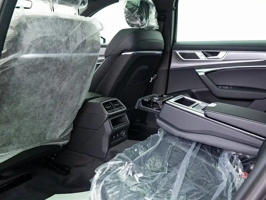 Audi A6L 2026 40 TFSI Luxury