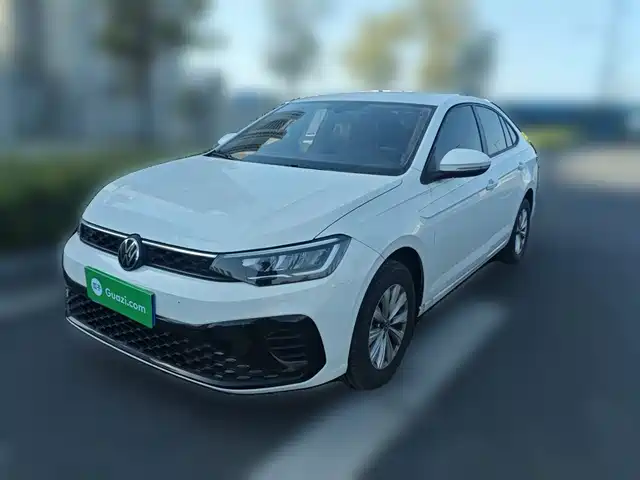 VOLKSWAGEN LAVIDA 2025