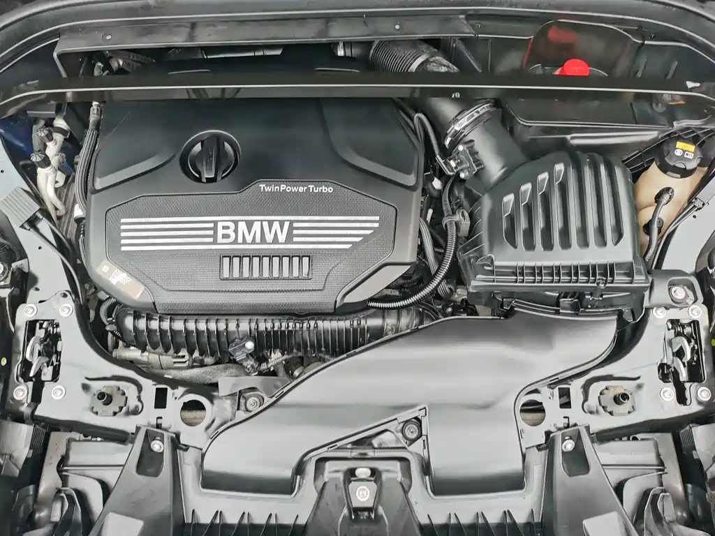 BMW X1 — миниатюра 27
