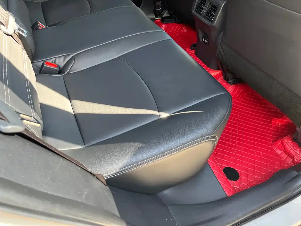 Toyota Wildlander — миниатюра 26