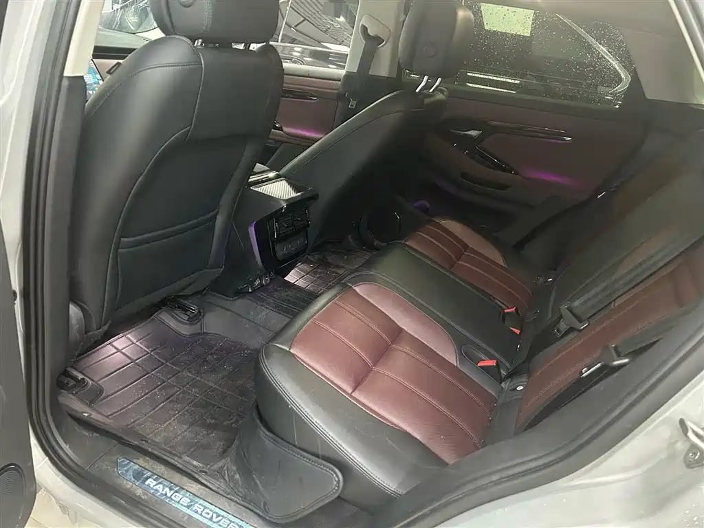 Land Rover Range Rover Evoque 2024 L SE