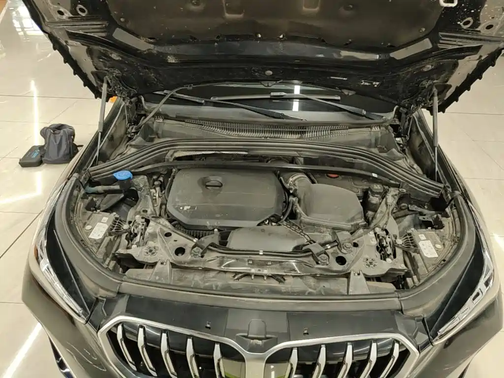 BMW X1 — миниатюра 20