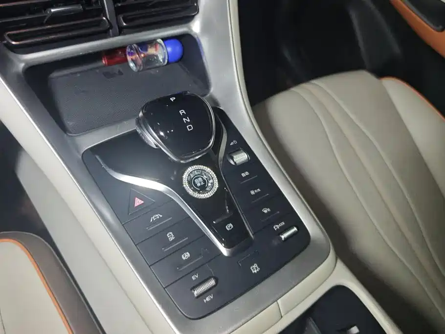 BYD Pro New Energy — миниатюра 16