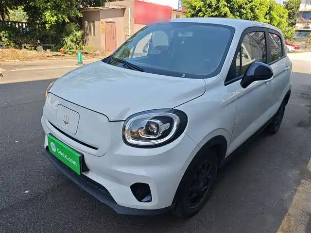 2025 Leapmotor T03