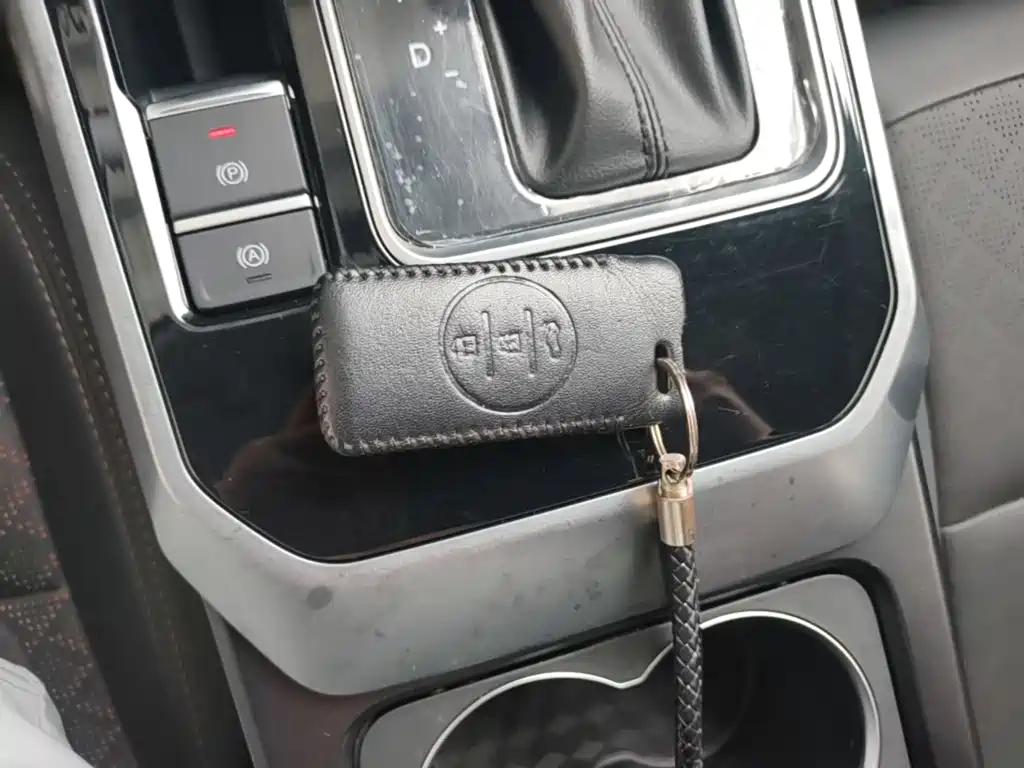 Chery Tiggo 5x — миниатюра 9