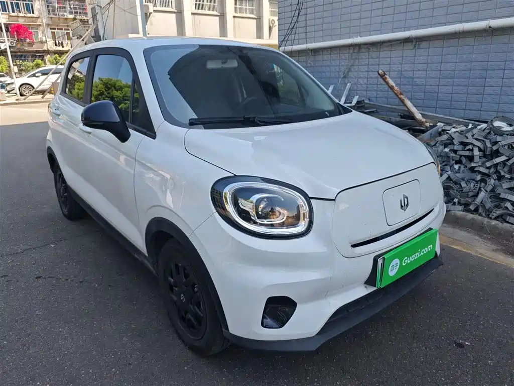 Leapmotor T03 2025 310
