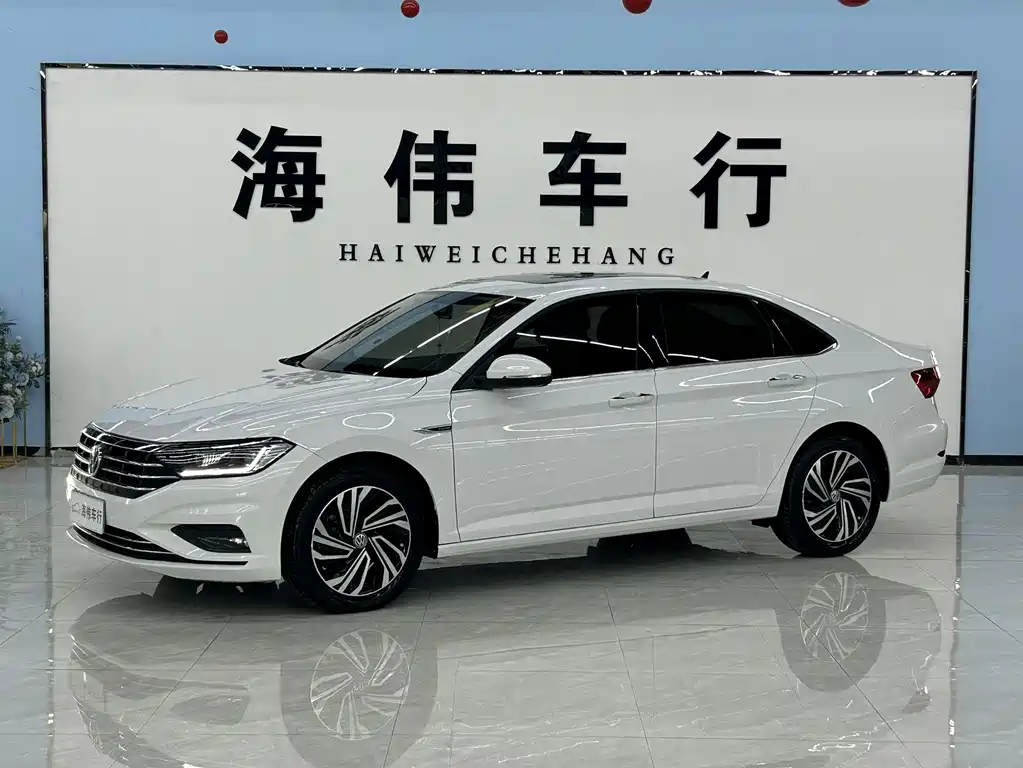 Volkswagen Sagitar 2022 280TSI DSG