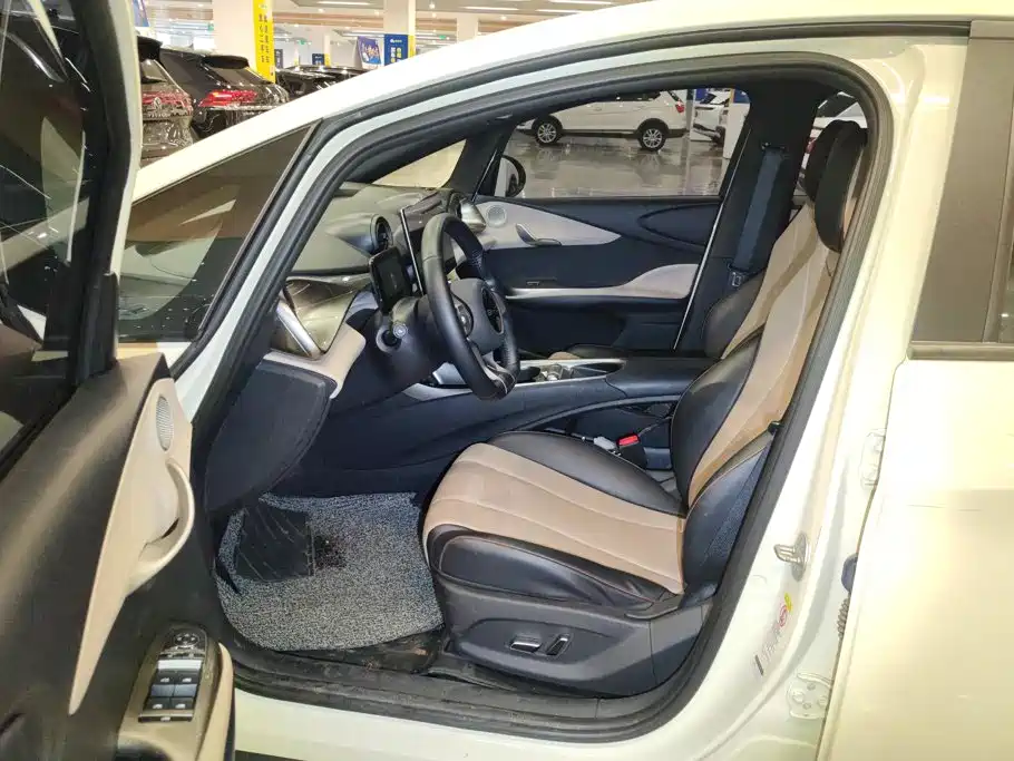 BYD Dolphin — миниатюра 9