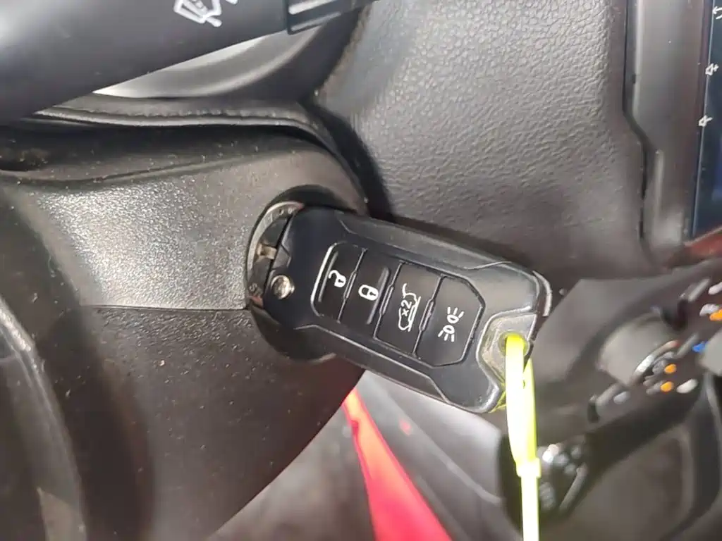 Jeep Renegade — миниатюра 9