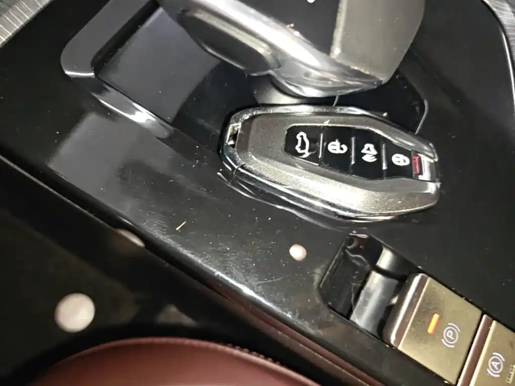 Jetour X90 PLUS — миниатюра 9