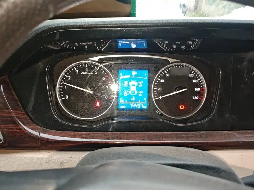 Kuayue Kuayue Star V5 — миниатюра 4
