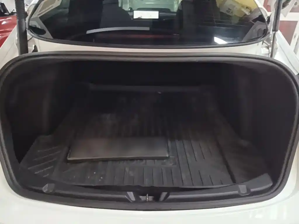 Tesla Model 3 — фотографии объявления, Фото 20