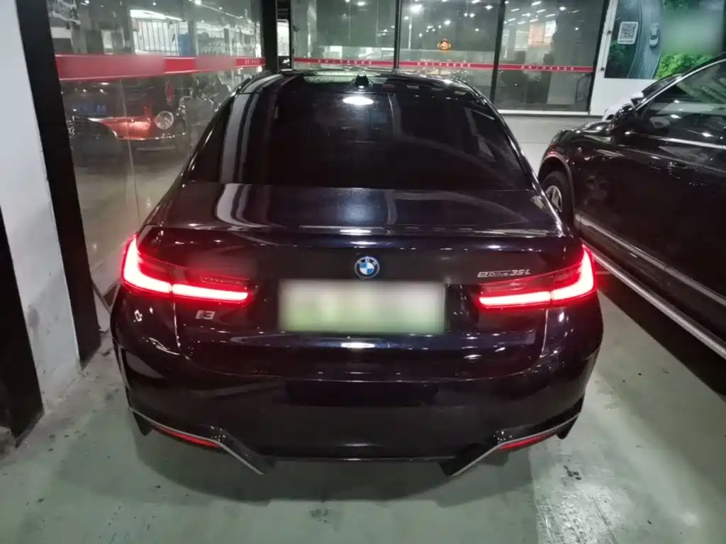 BMW i3 — миниатюра 6