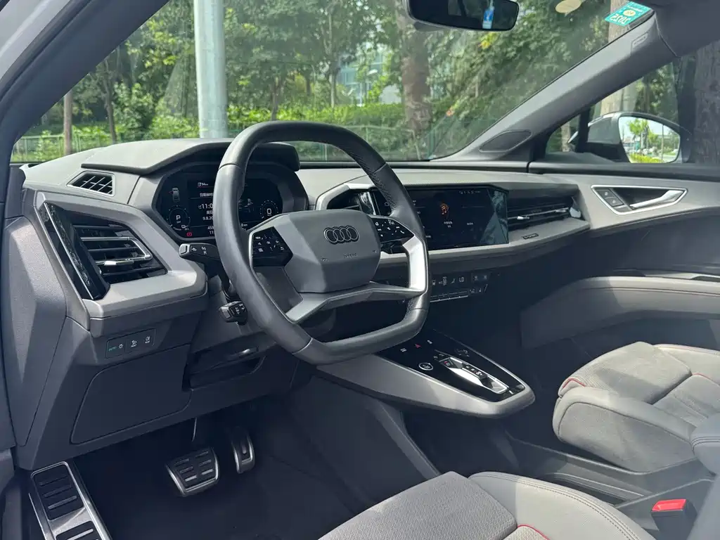 Audi Q5 e-tron — миниатюра 9