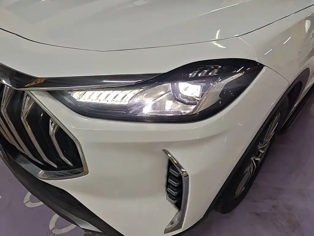 Jetour X70 PLUS — миниатюра 24