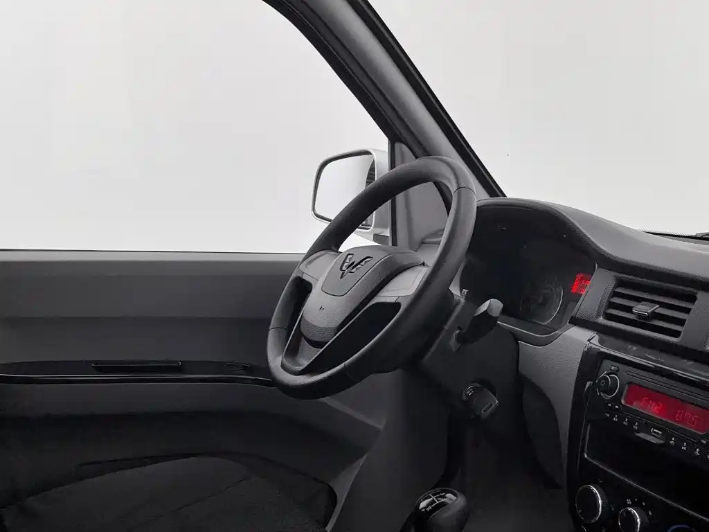 Wuling Zhiguang — миниатюра 22