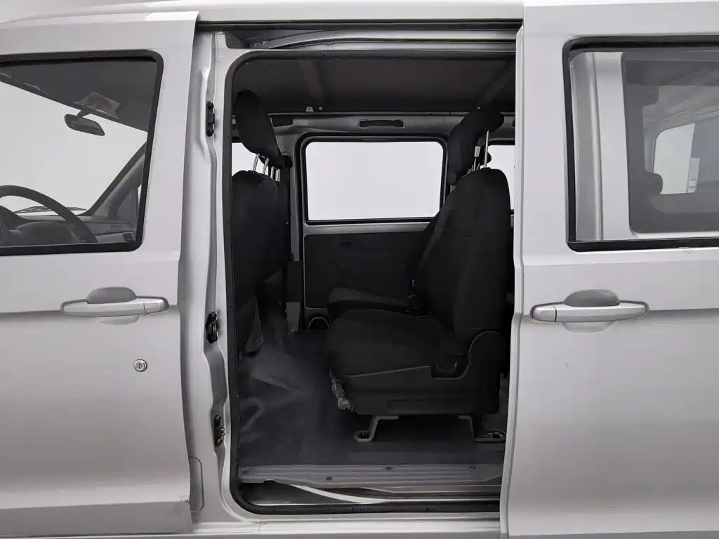 Wuling Zhiguang — миниатюра 15