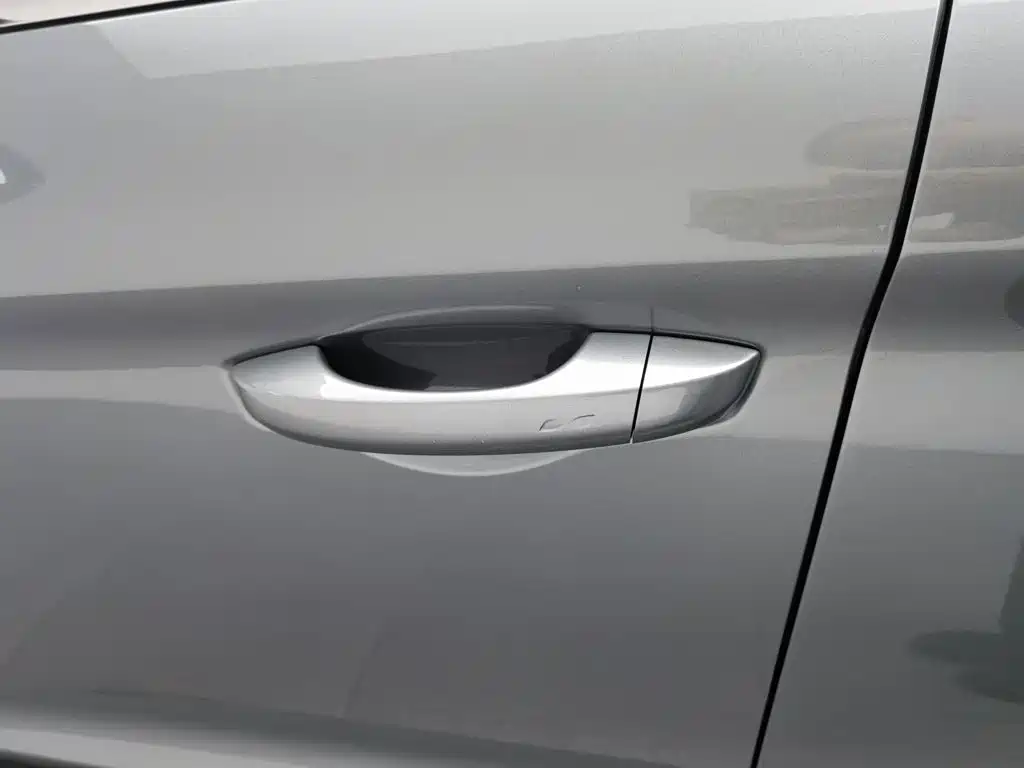 Geely Jia Ji — миниатюра 18