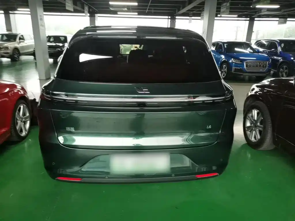 Li Auto L6 2024 Pro