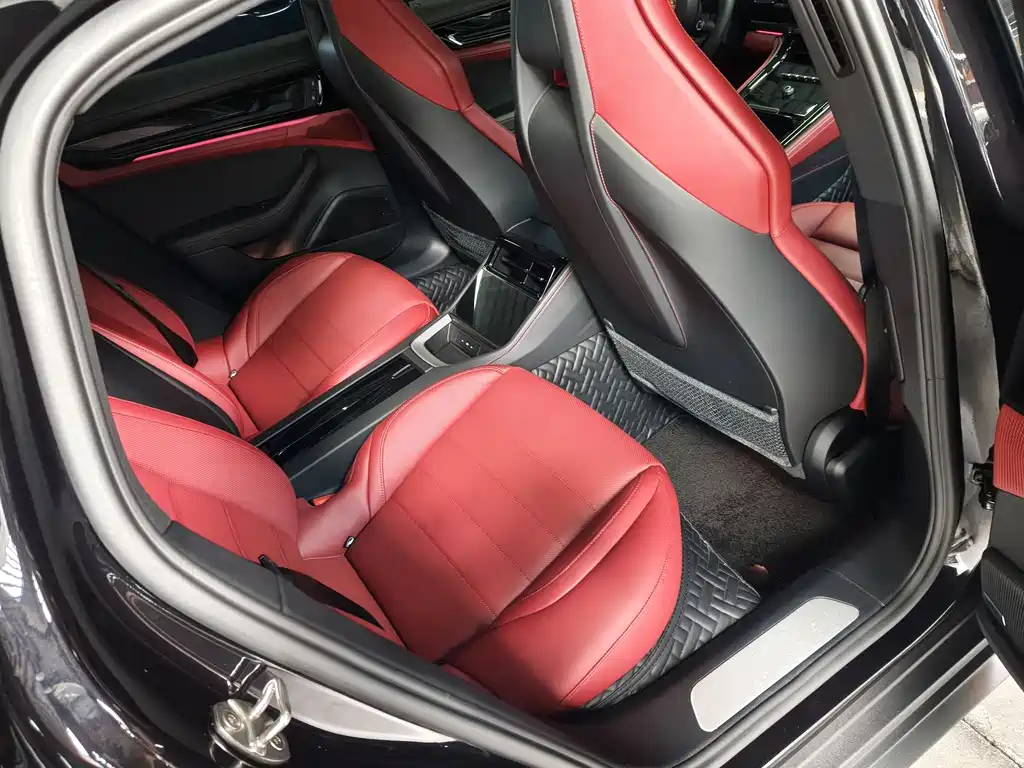 Porsche Panamera 2024 Panamera 2.9T