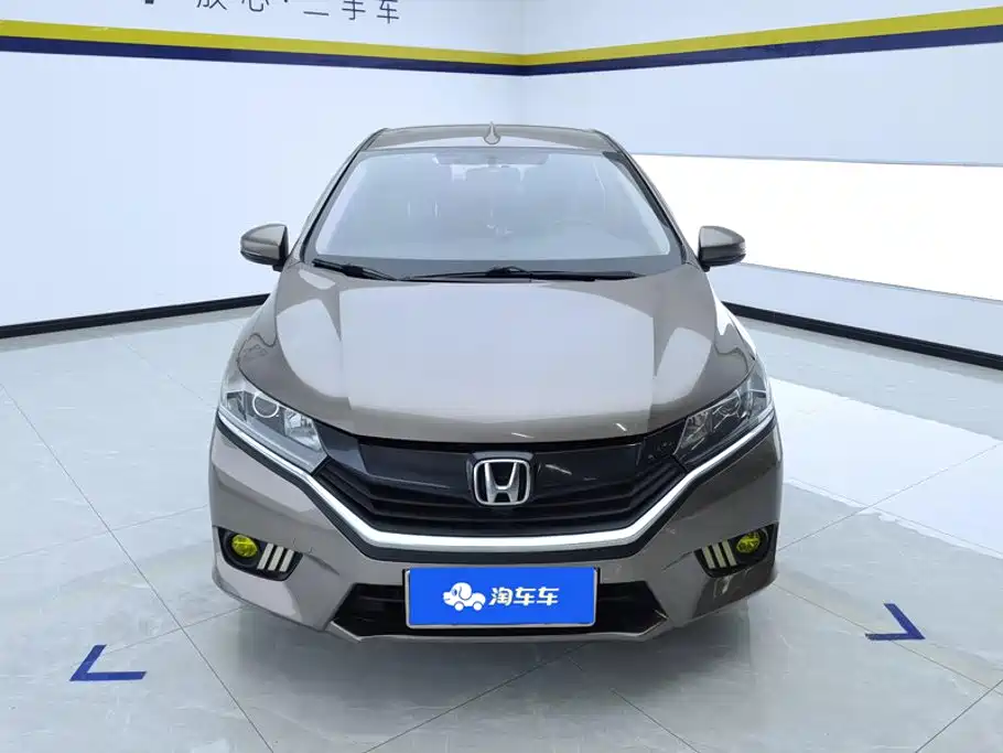 Honda Greiz — миниатюра 2