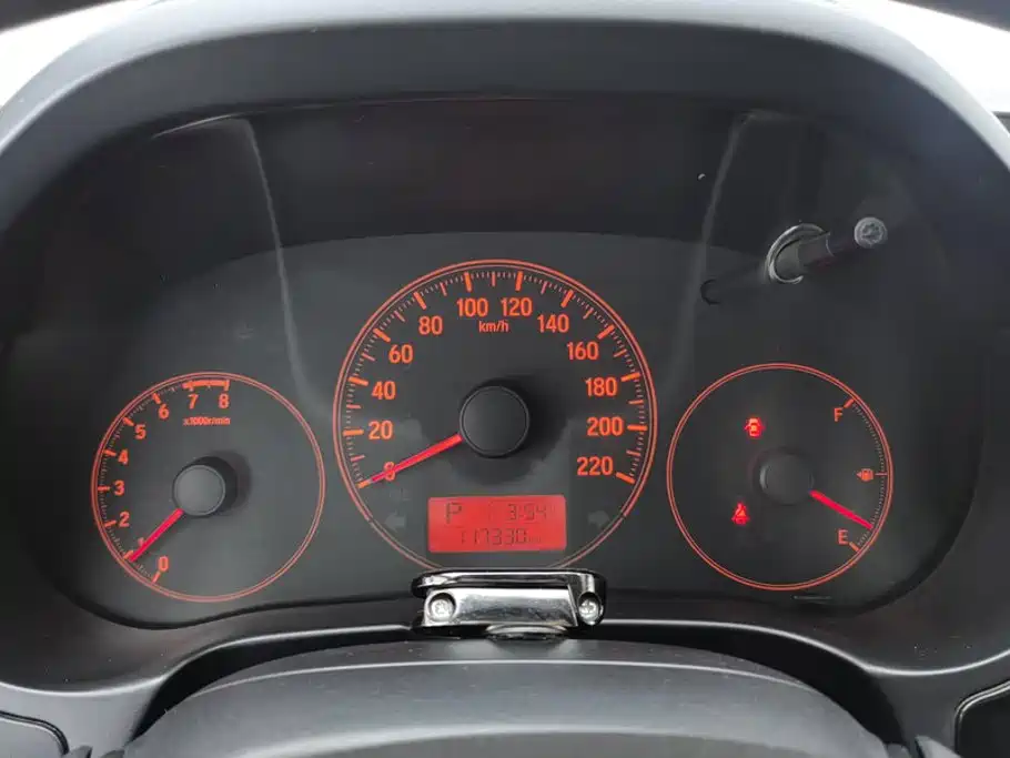 Honda Greiz — миниатюра 14