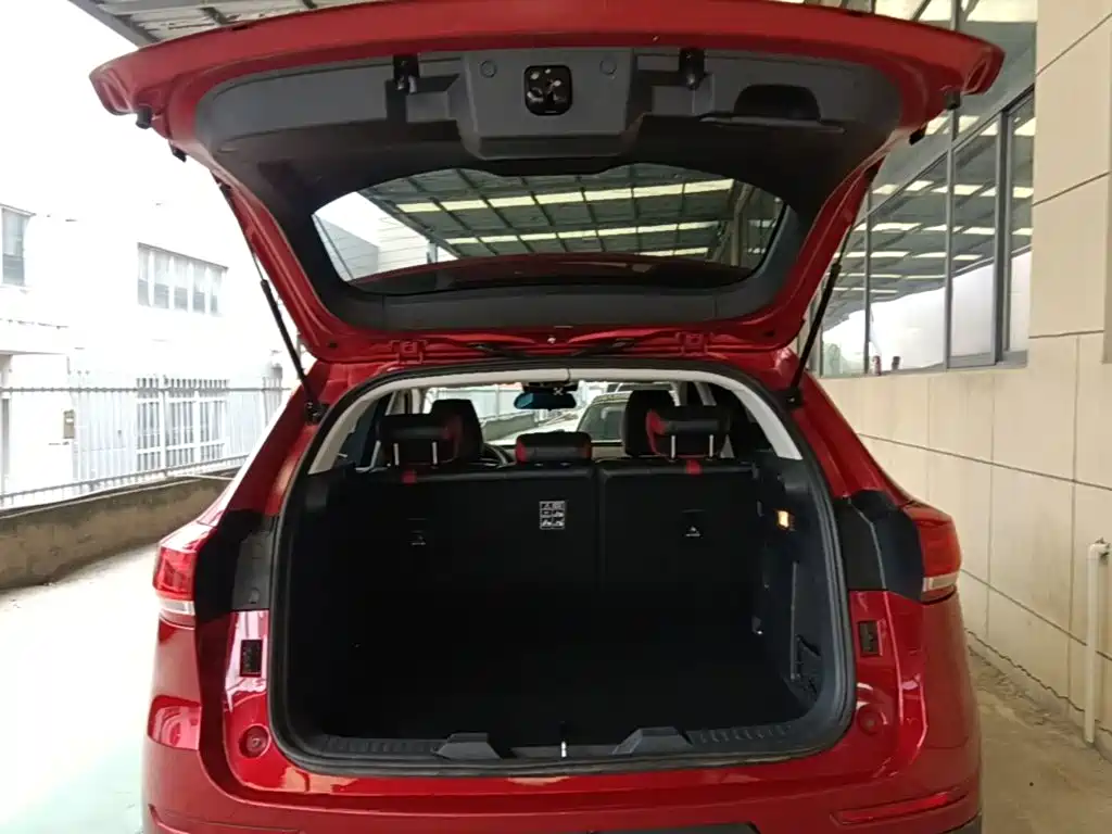 Haval H4 — миниатюра 19
