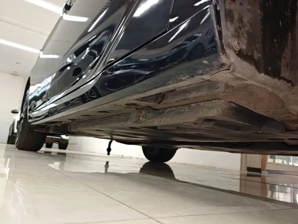 Toyota Avalon — миниатюра 21