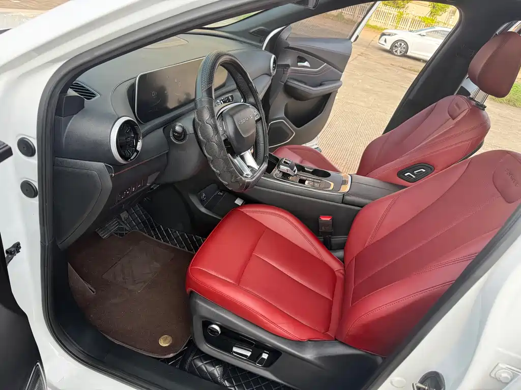 Fengxing Fengxing T5 EVO — миниатюра 16
