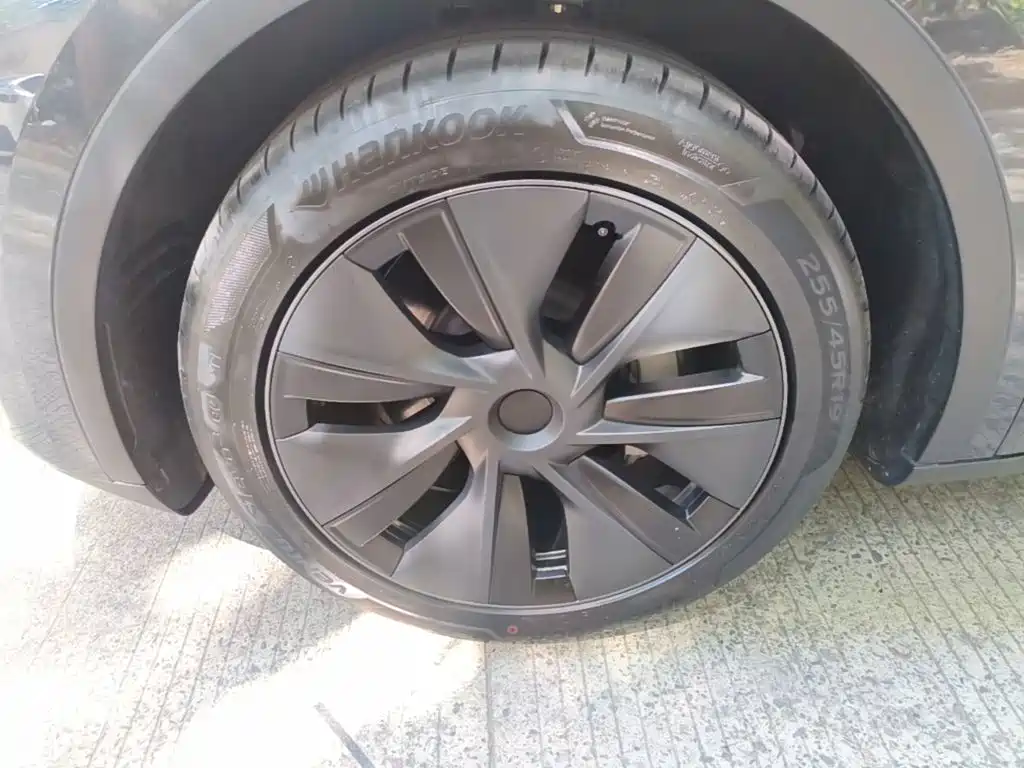 Tesla Model Y — миниатюра 23